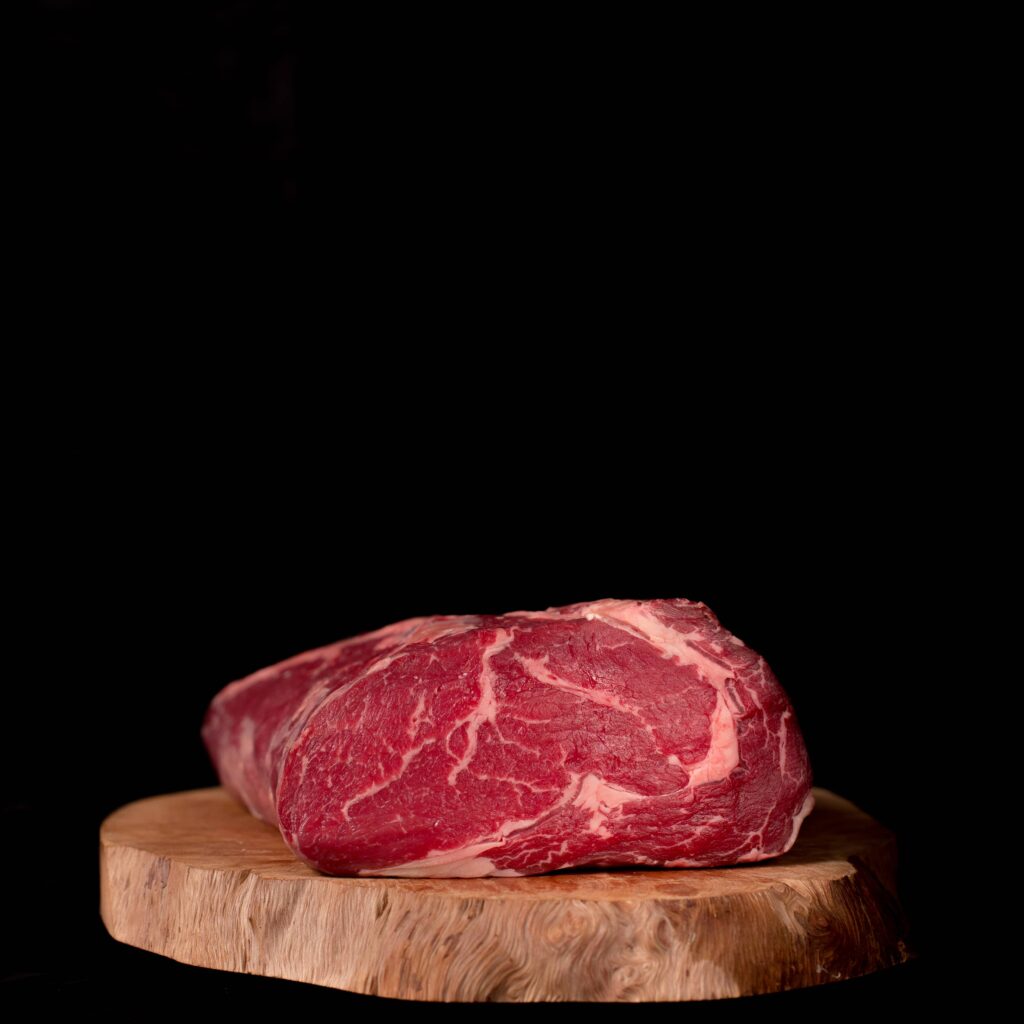 Cuberoll Angus Argentina Grass