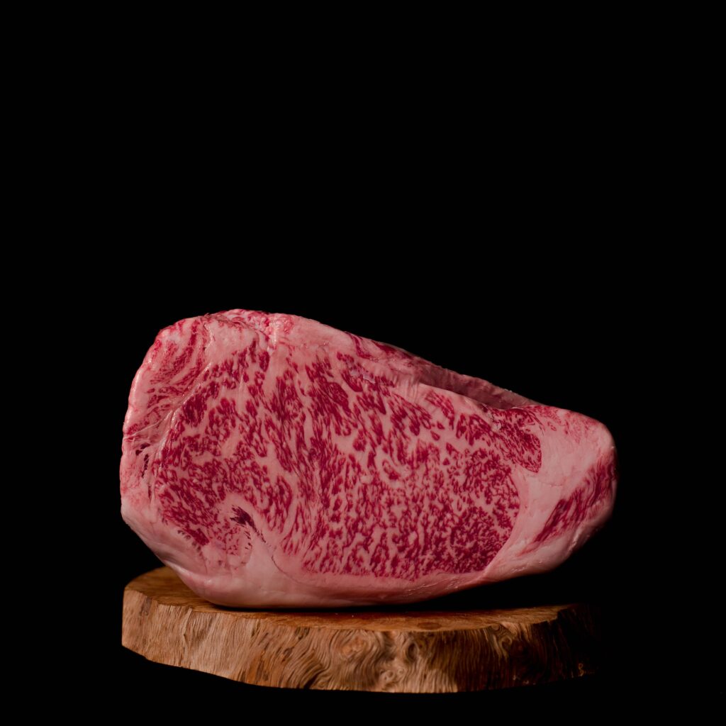 kobe wagyu giapponese
