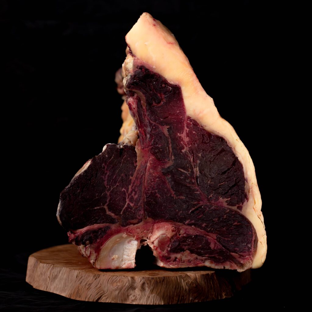 fiorentina dry age