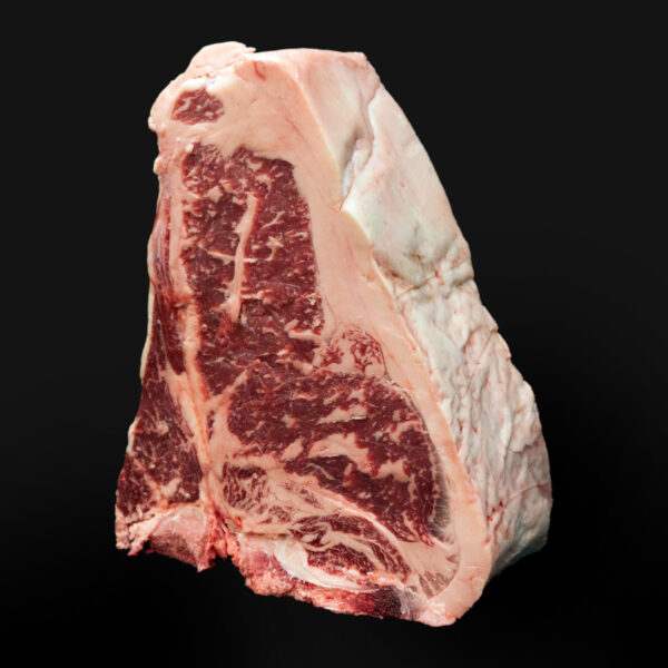 WX Australia T-Bone Steak
