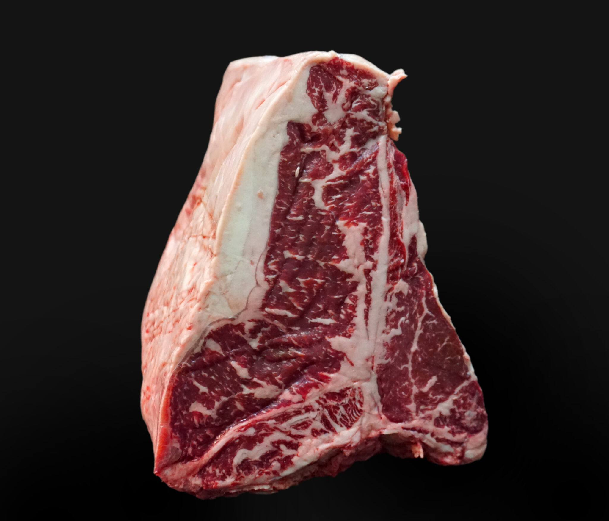 Wagyu Australia Tbone steak Fierro Food Luxury