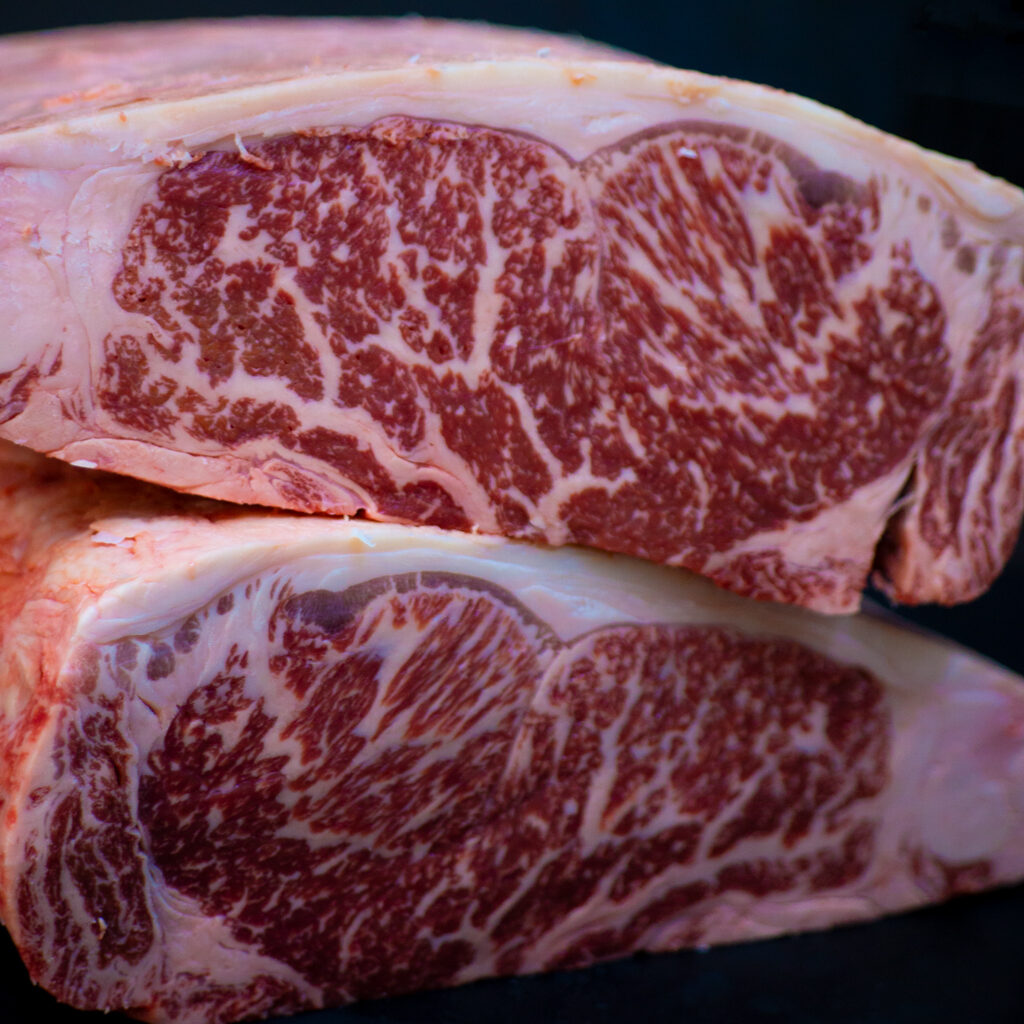 carne wagyu
